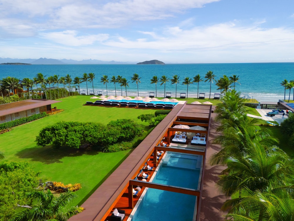 Zendaya Resort Beach Sport & Spa in Armacao De Buzios, Brasil