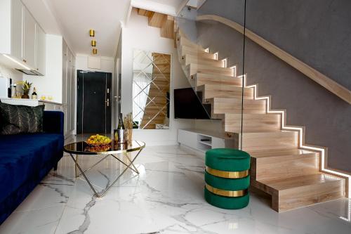 Luxury Del Sol Apartments Świnoujście — 4-Star Luxury Hotel in Swinoujscie, Poland