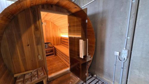 Sub Zero Mt Hotham - carbon neutral hotel in Unknown City