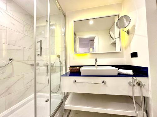 Batumi VIP hotel