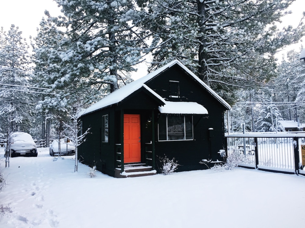 Noon Lodge at Mallard Bay - photo 126