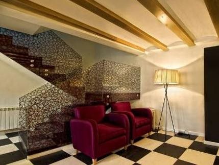Hotel AlbanuracIn — Albarracin — photo 3