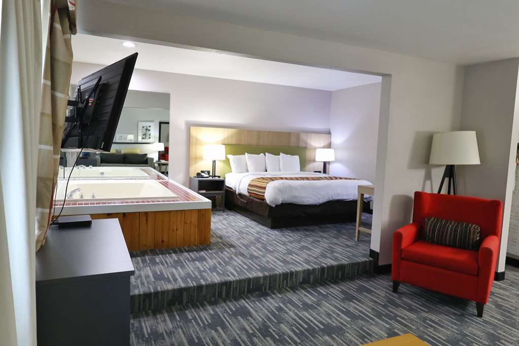 Country Inn & Suites by Radisson Sparta WI - photo 23