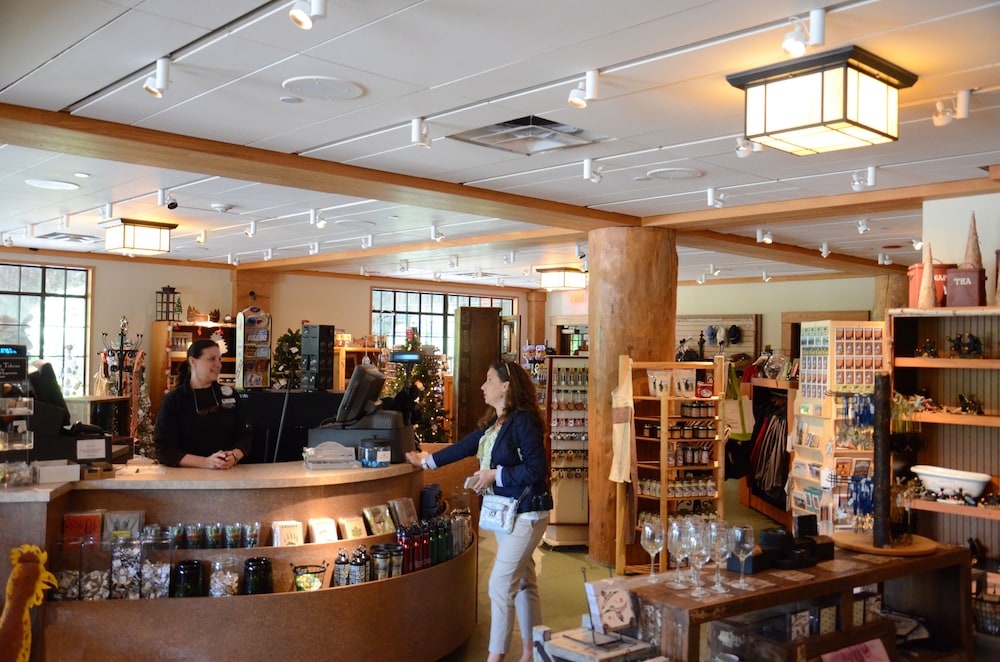 Overlook Lodge at Bear Mountain - photo 18