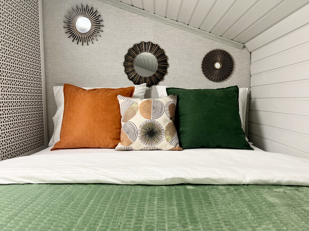 Studiya V Dvukh Urovnyakh Flat - last minute hotel in Sochi