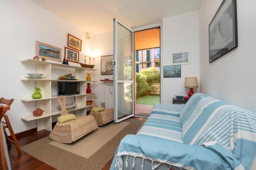 274b Casa delle Due Baie 10 minuti a piedi dalla Baia del Silenzio e dal Centro Storico — 4-Star Luxury Hotel in Sestri Levante, Italy