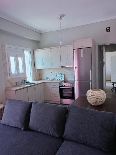 Serenity Apartment — Korinthos — photo 4