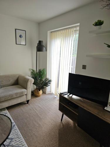 Sotys Contractors Long and Short term stays — 4-Star Luxury Hotel in Derby, United Kingdom