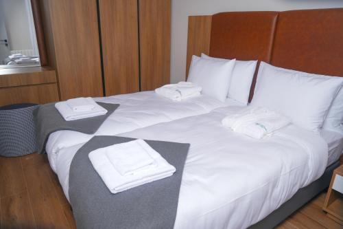 Eikon Apartments Abastumani