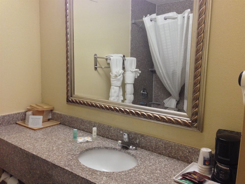 Country Inn & Suites by Radisson Greenville SC - photo 11