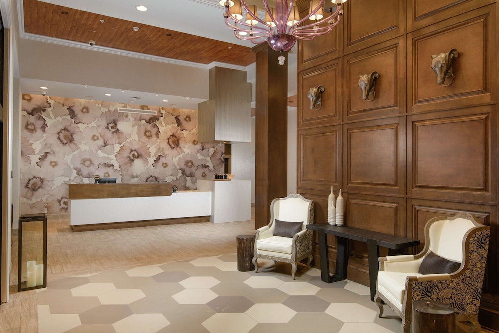 Hilton Garden Inn Memphis Downtown Beale Street - photo 6