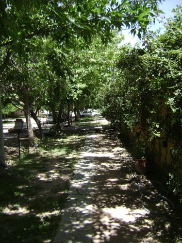 Departamento el Rosedal — 4-Star Luxury Hotel in San Rafael, Argentina