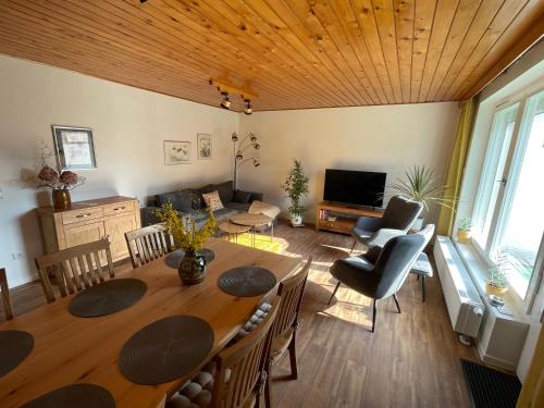 Ferienhaus Ingeborg — Kurort Oybin