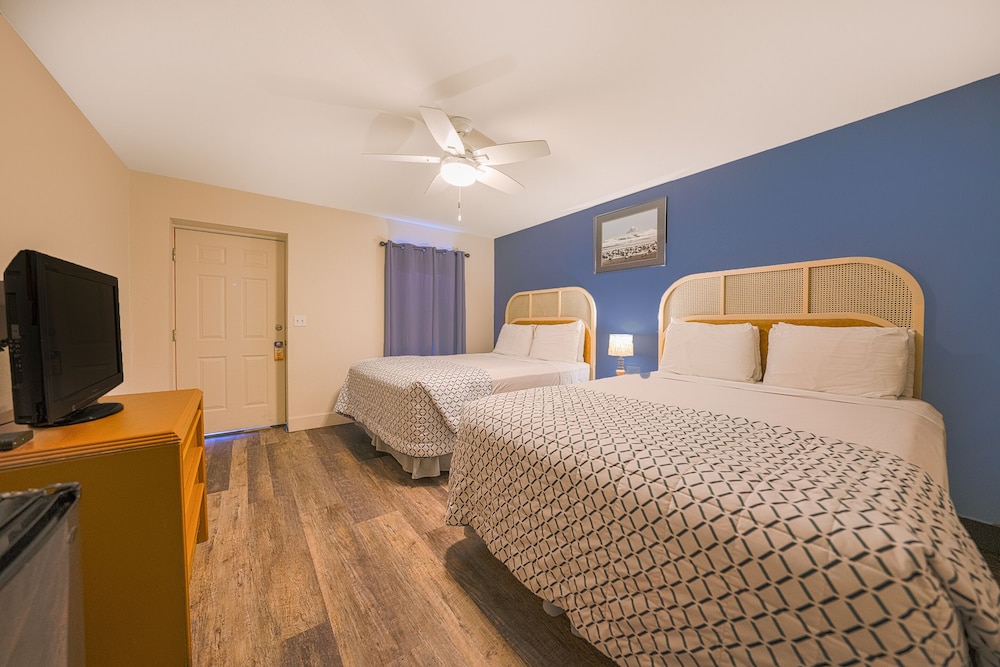 City Centre Motel by OYO - photo 12