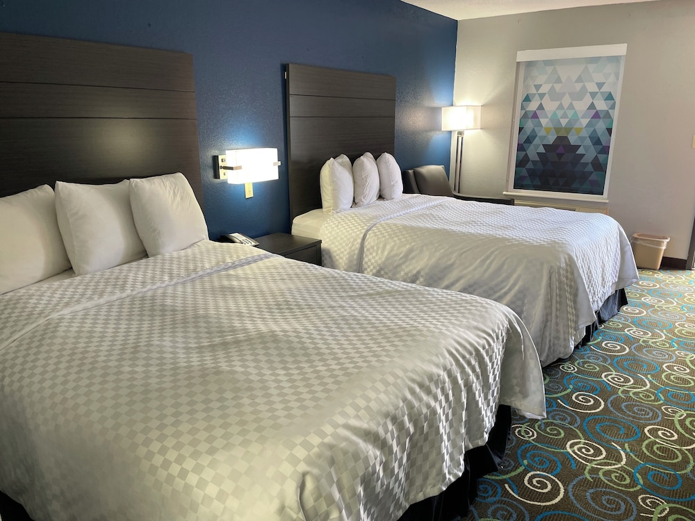 Clairmont Inn & Suites Warren - photo 13
