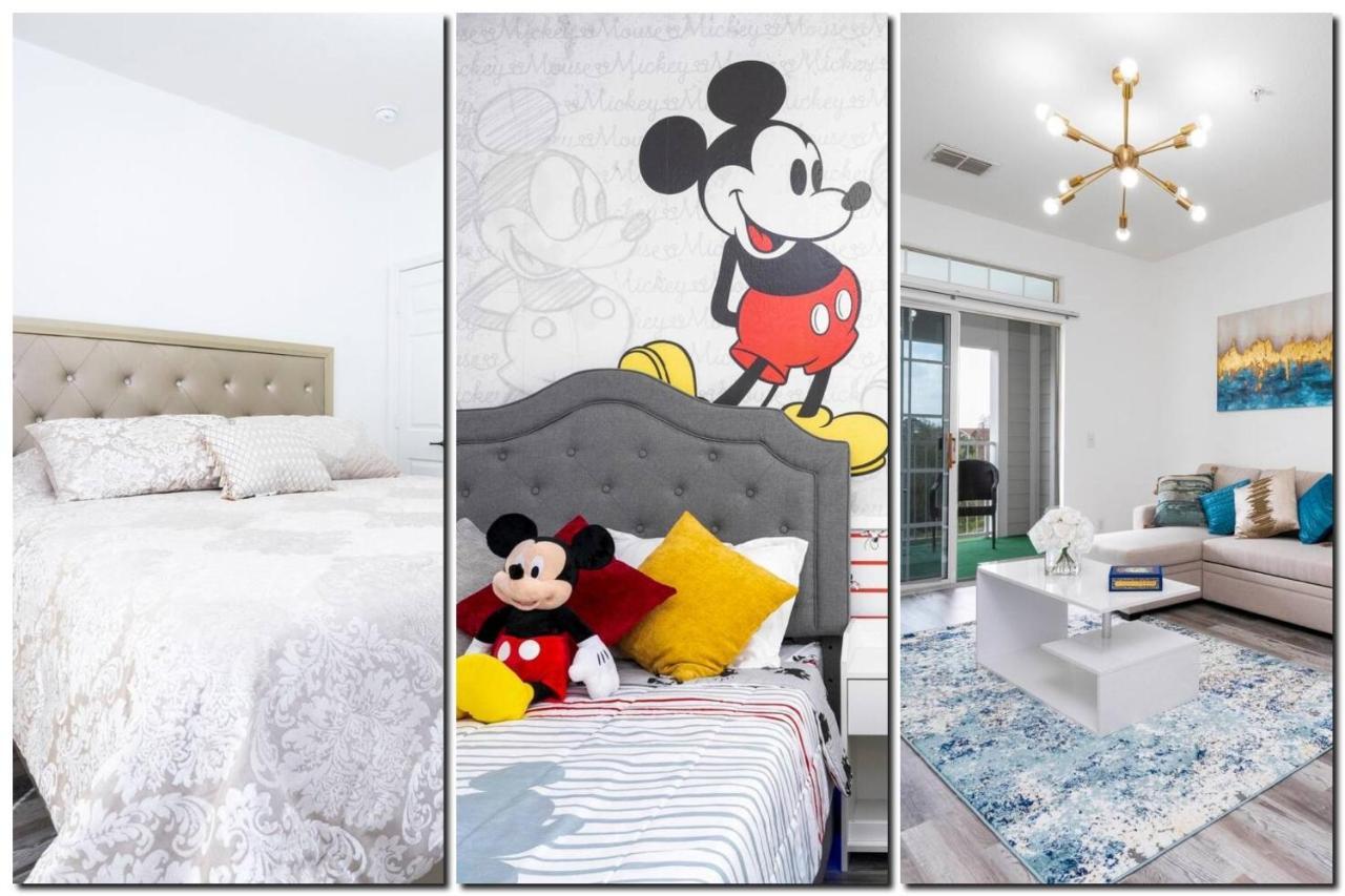 Your Orlando home 15 min to Disney KGG01 — 4-Star Luxury Hotel in Kissimmee, United States