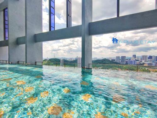 Millerz Square by A Plus Stay — 4-Star Luxury Hotel in Kuala Lumpur, Malaysia