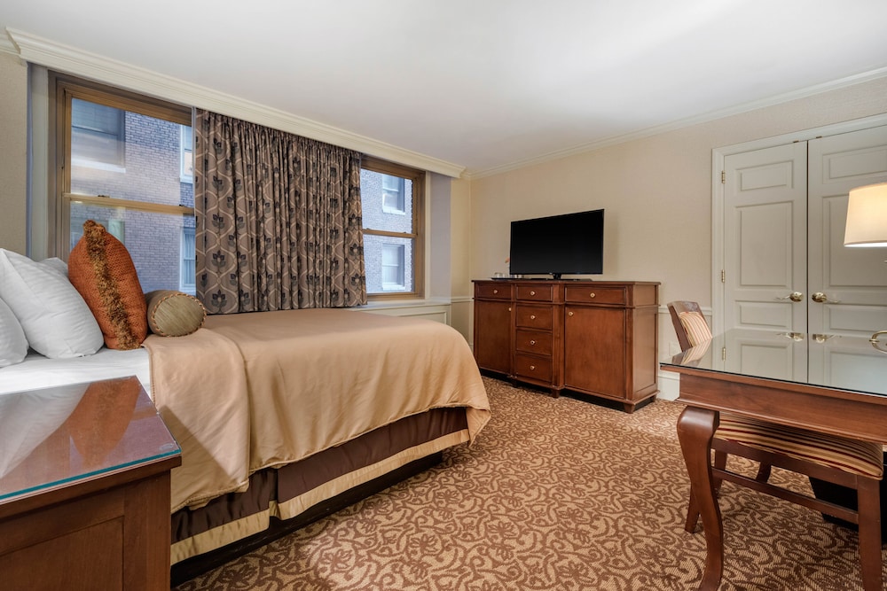 Omni William Penn Hotel - photo 55