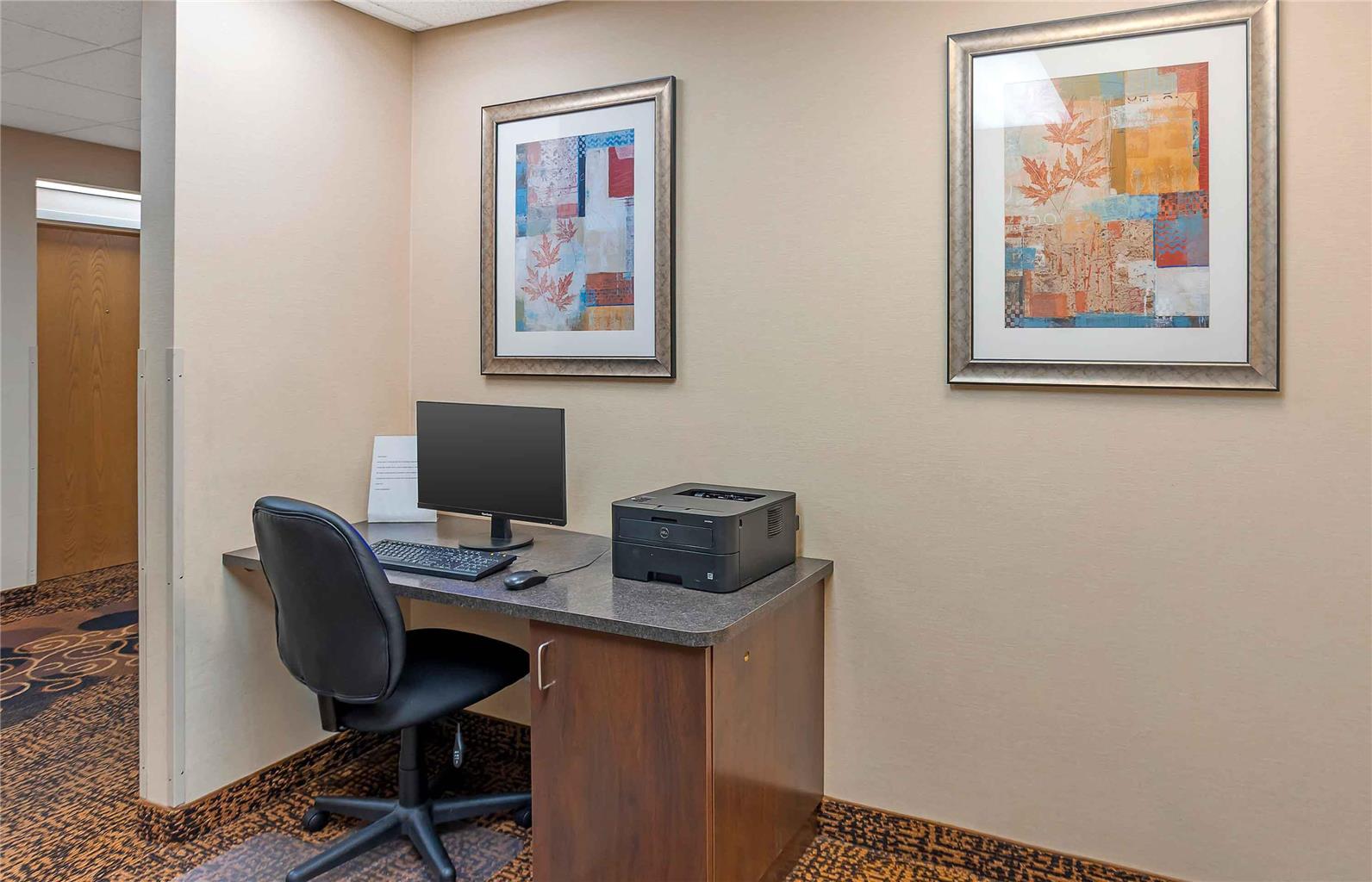 Extended Stay America Suites Lancaster County - photo 73