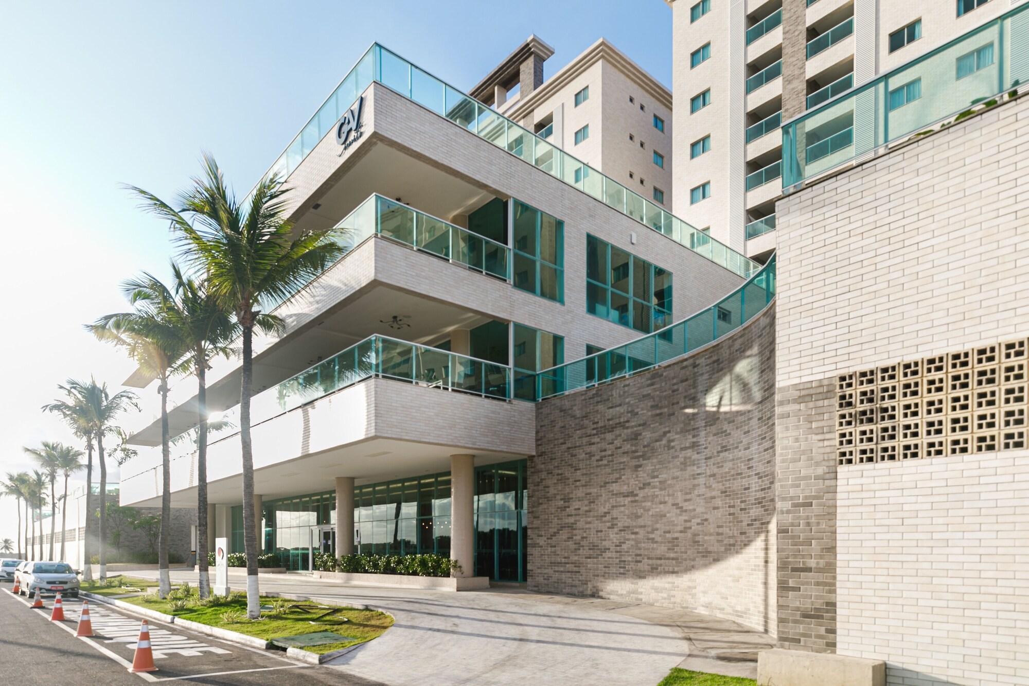 Salinas Park Resort — hotel in Salinopolis