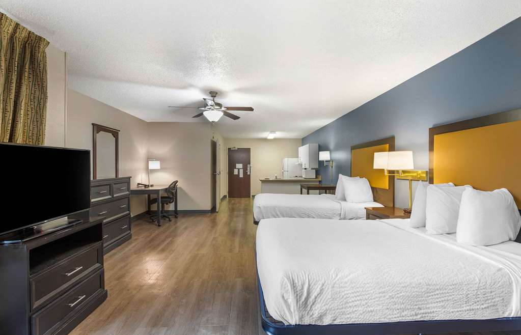 Extended Stay America Suites Memphis Germantown West - photo 28