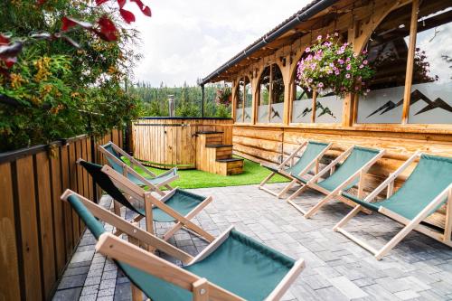 Chatka u Staszka - last minute hotel in Unknown City