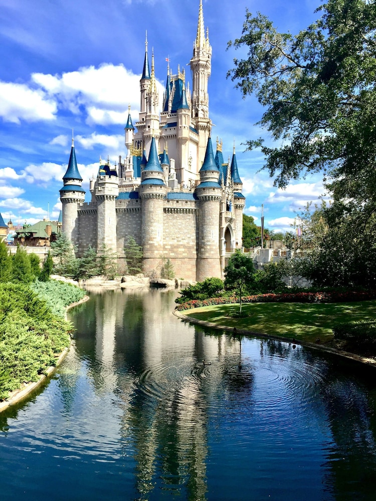 DoubleTree by Hilton Orlando Theme Park Resort - photo 86