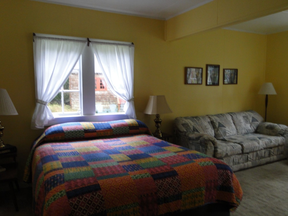 Shakti Cove Cottages - photo 20