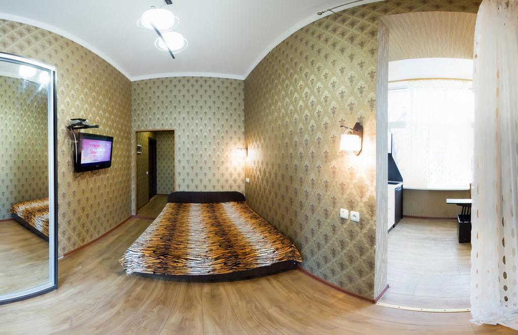 Rymarska ApartHotel — Kharkiv — photo 2