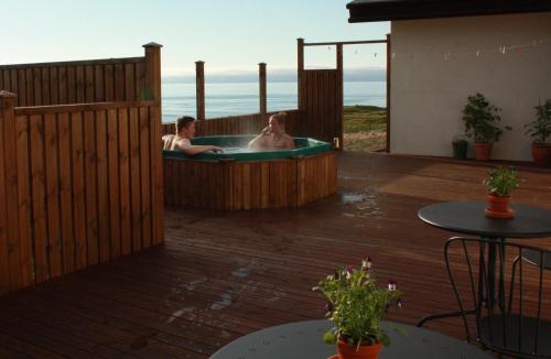 Guesthouse Gimbur