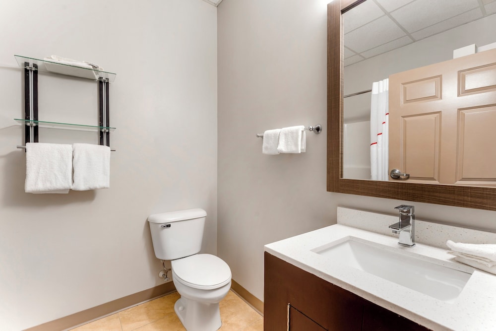 Red Roof Inn Johnstown - photo 26