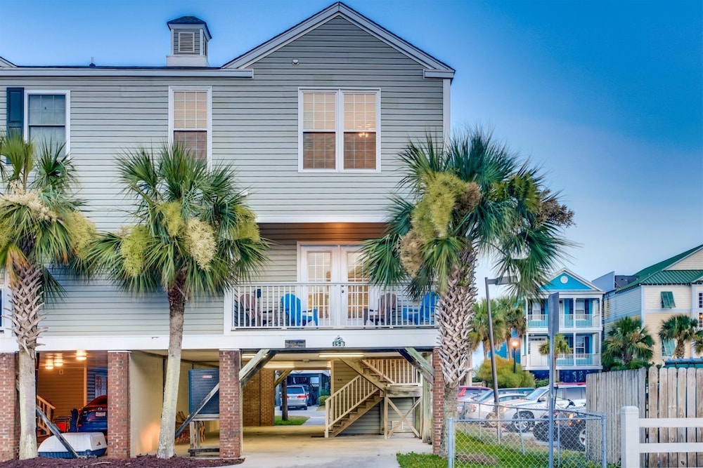 An Amazing Surfside Beach Escape - photo 56