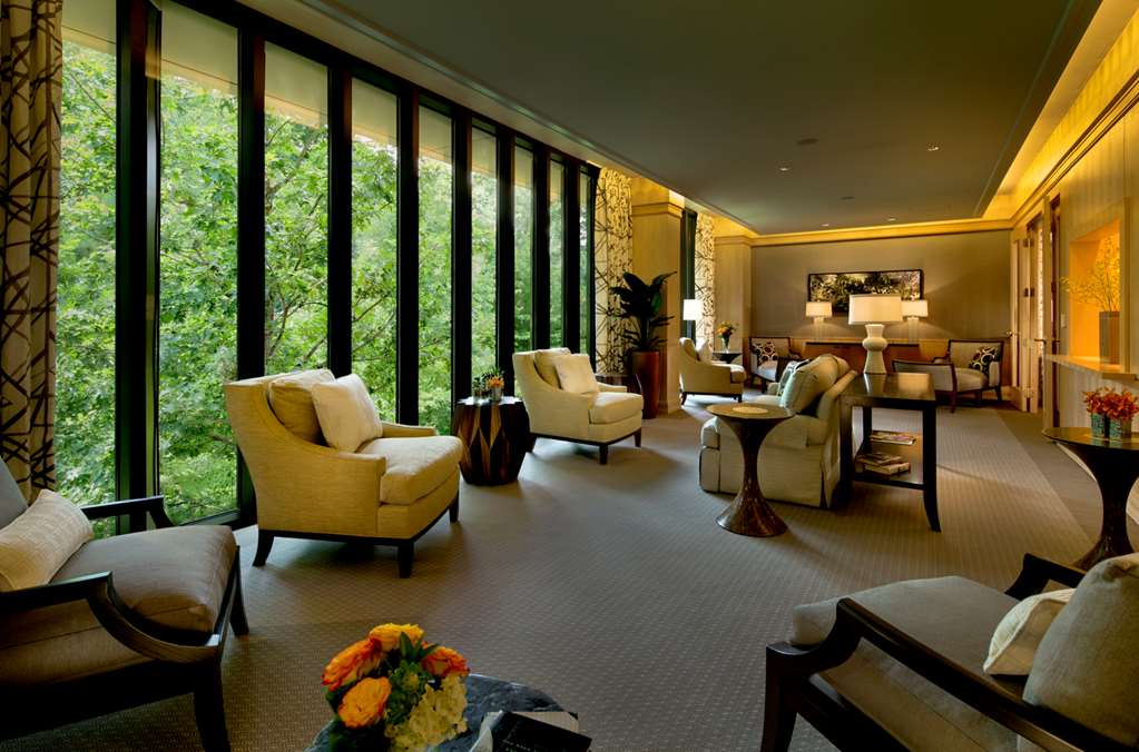 The Umstead Hotel and Spa - photo 15