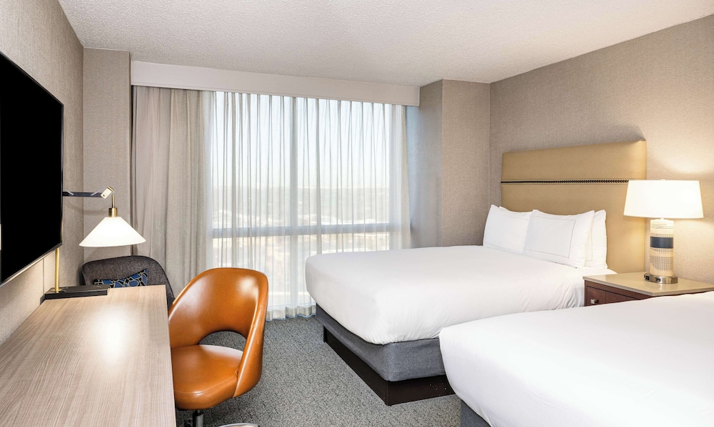 Hilton Richardson Dallas - photo 39