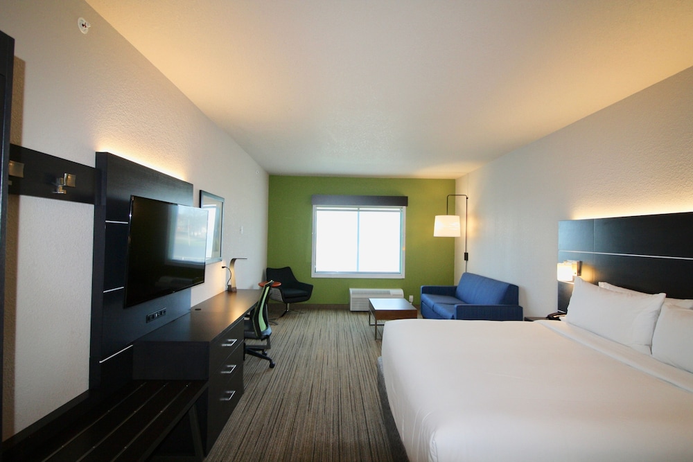 Holiday Inn Express & Suites Kirksville University Area by IHG - photo 4