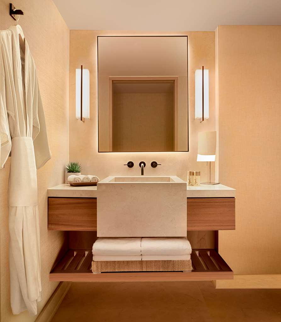 Nobu Hotel Palo Alto - photo 31