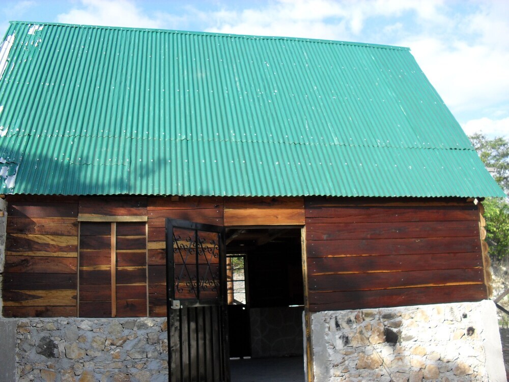 Hotel Xanfari in Champoton, Mexico