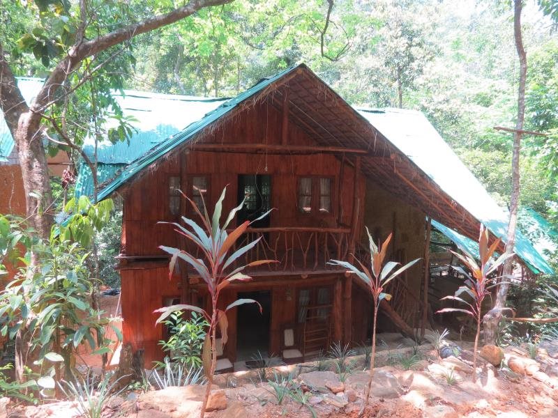 Aberdeen Falls Resort - last minute hotel in Unknown City