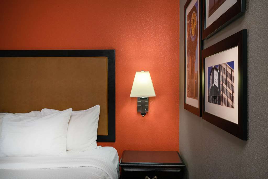 La Quinta Inn & Suites by Wyndham Memphis Airport Graceland - photo 30