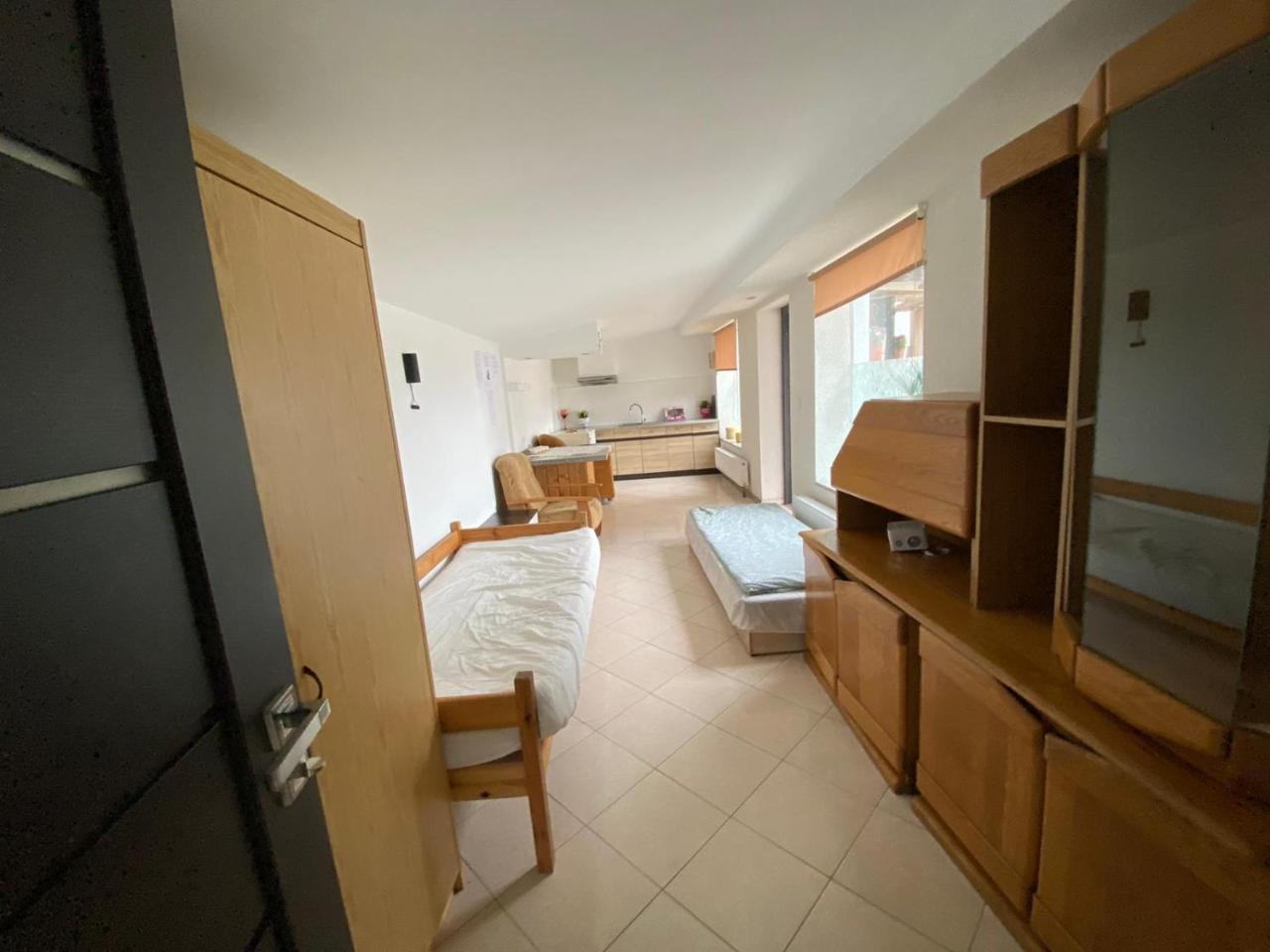 Gniazdo Wikinga Reclaw - last minute hotel in Unknown City