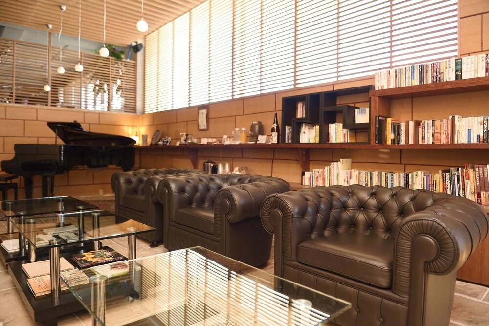 Hotel Umine — Beppu — photo 3
