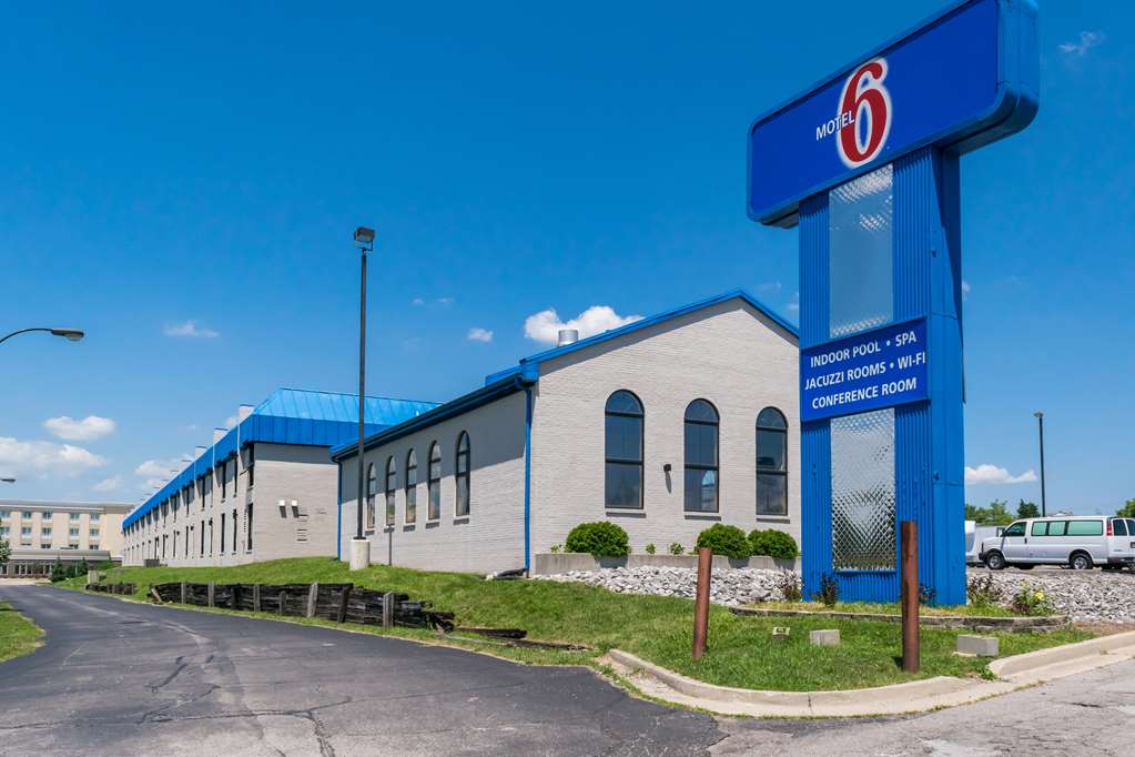 Motel6 Richmond IN - photo 6