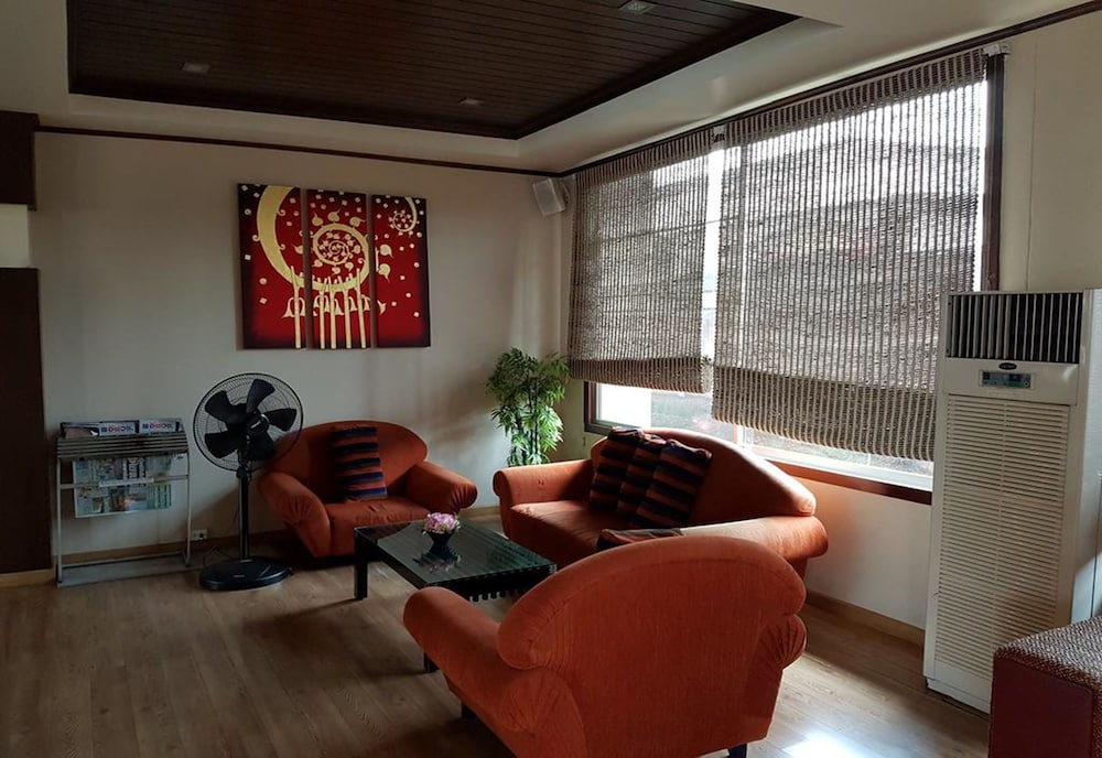 Day Hotel Khon Kaen in Khon Kaen, Thailand