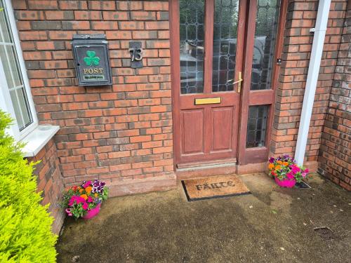 Dún Eoin Carrigaline - carbon neutral hotel in Carrigaline