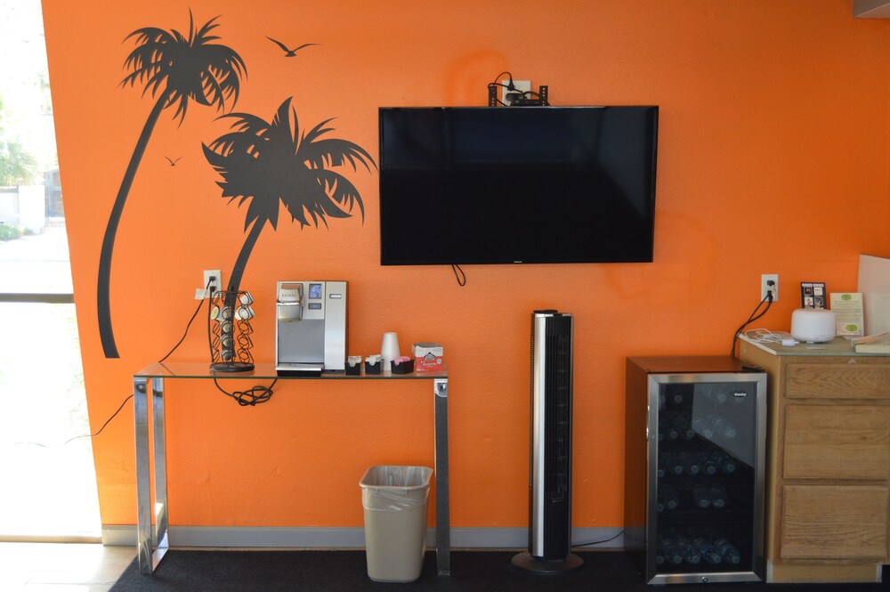 Musicland Hotel - featured photo