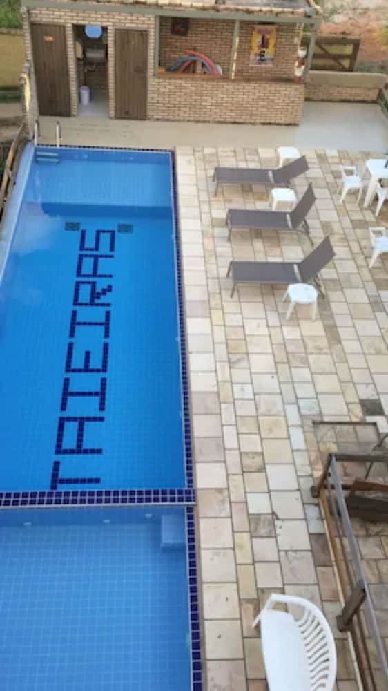 Pousada Taieiras in Maragogi, Brasil