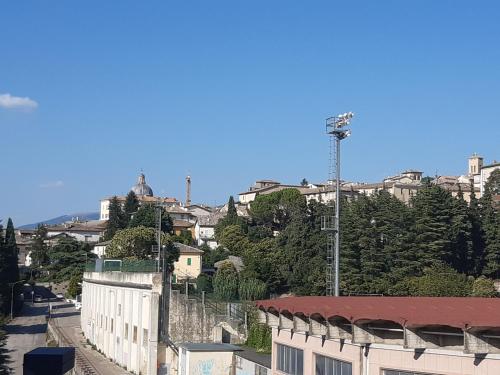 Appartamento Spoletosfera — 4-Star Luxury Hotel in Spoleto, Italy