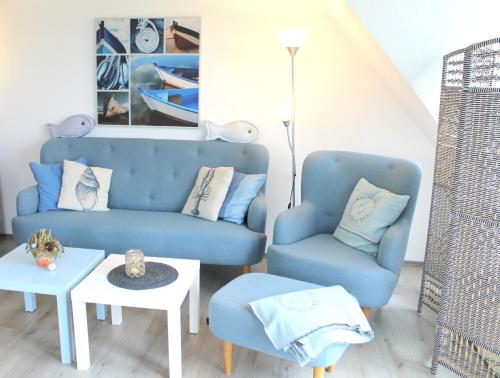 Hamburger Str 8 I Wohnung Bentje — 4-Star Luxury Hotel in Gromitz, Germany