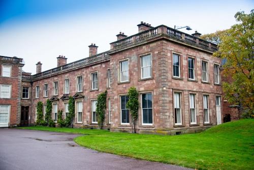 The Victorian Wing — hotel in Shifnal