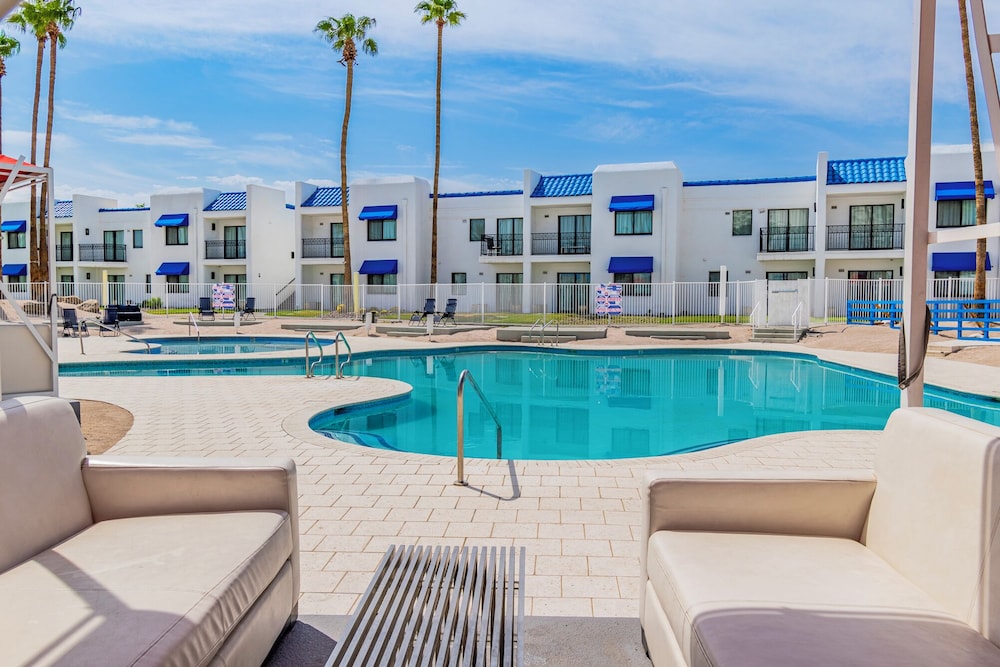 Serene Vegas Boutique Hotel Las Vegas - photo 46